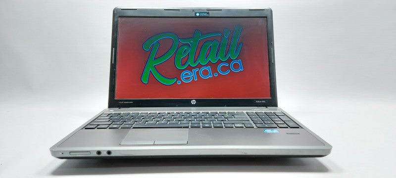 HP ProBook 4540s i3-3120M 2.3GHz 8GB RAM 500GB HDD 15.6\\"
