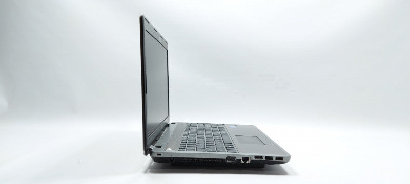 HP ProBook 4540s i3-3120M 2.3GHz 8GB RAM 500GB HDD 15.6\\"