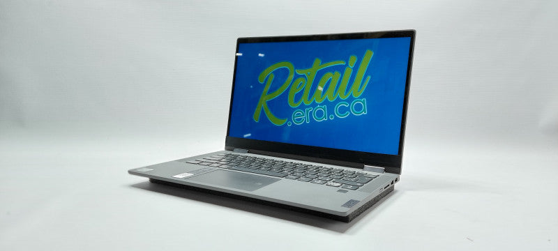 Lenovo IdeaPad Flex 5 14IIL05 i5-1035G1 1GHz 8GB RAM 256GB SSD 14\\" (AS-IS)
