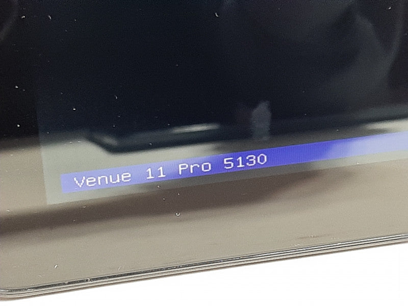 3x DELL Venue Pro 11 5130 Atom Z3770@1.46GHz 2GB RAM 64GB Flash -NO OS