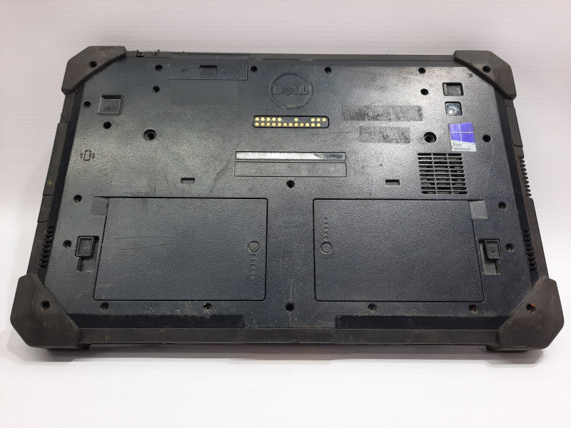 Dell Latitude 12 Rugged Tablet 7202, Core M-5Y71 1.2GHz, 8GB RAM, 128GB Storage