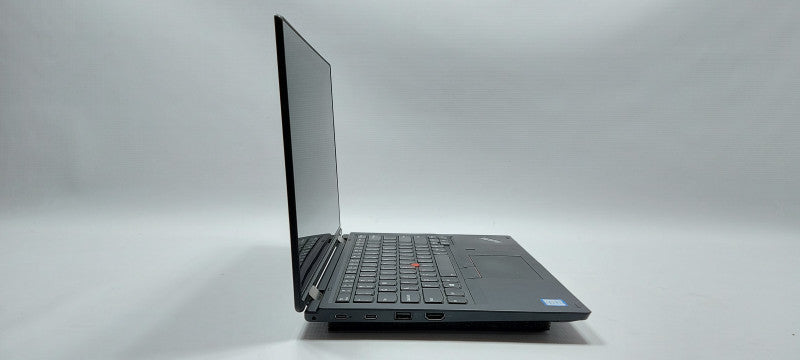 Lenovo ThinkPad L390 Yoga i5-8265U 1.6GHz 16GB RAM 256GB SSD 13.3\\"