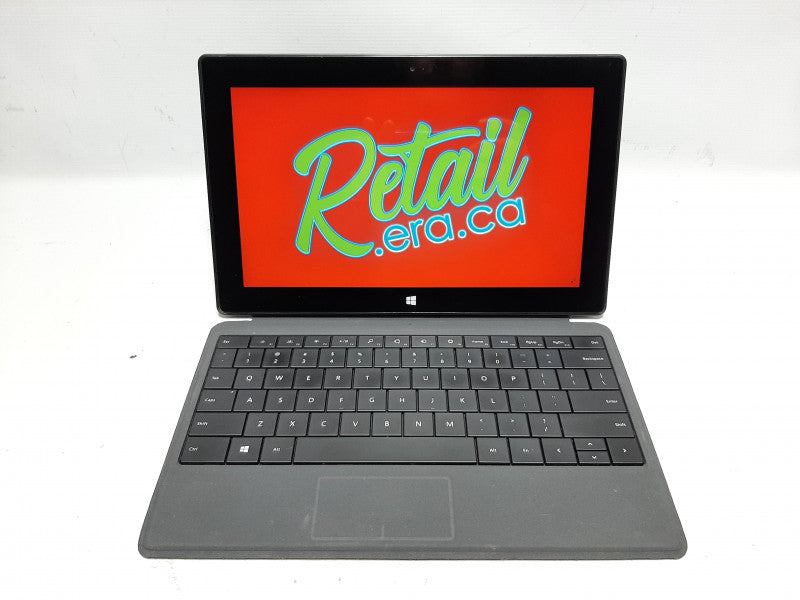 Microsoft Surface Pro 2 1601 i5-4300U @ 2.90GHz 4GB RAM 128GB SSD