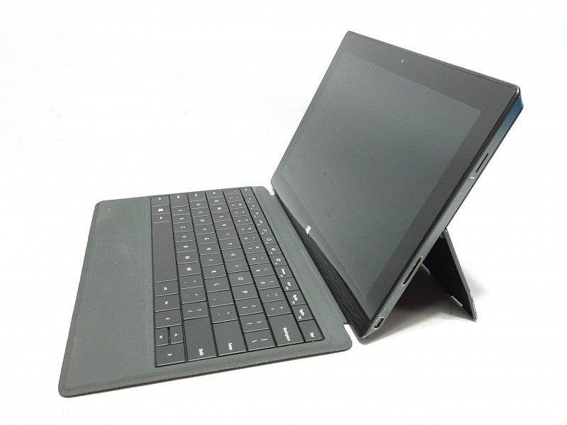 Microsoft Surface Pro 2 1601 i5-4300U @ 2.90GHz 4GB RAM 128GB SSD.