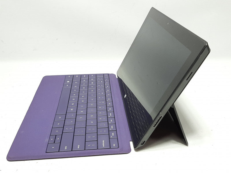 Surface Pro 2 1601 i5-4300U @ 2.9GHz 4GB RAM 128GB SSD - Blue Keyboard