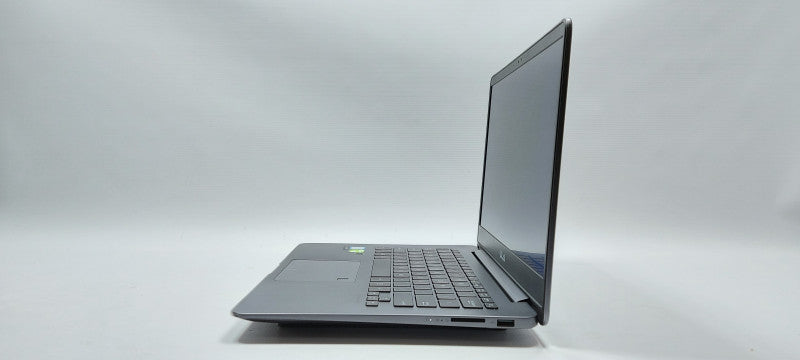 Asus Zenbook UX430UNR I7-8550U 1.8GHz 16GB RAM 256GB SSD 14\\" (No Power Adapter)