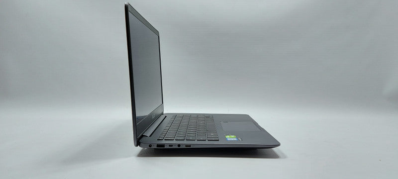 Asus Zenbook UX430UNR I7-8550U 1.8GHz 16GB RAM 256GB SSD 14\\" (No Power Adapter)