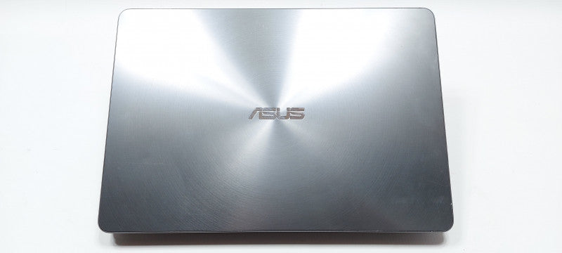 Asus Zenbook UX430UNR I7-8550U 1.8GHz 16GB RAM 256GB SSD 14\\" (No Power Adapter)