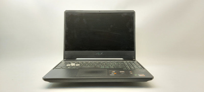 (FOR PARTS) ASUS TUF GAMING FX505DT AMD Ryzen 7 3750H 2.3GHz 16GB RAM 1TB SSD 15.6"