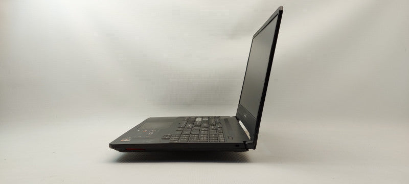 (FOR PARTS) ASUS TUF GAMING FX505DT AMD Ryzen 7 3750H 2.3GHz 16GB RAM 1TB SSD 15.6"