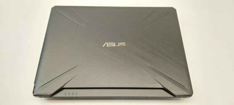 (FOR PARTS) ASUS TUF GAMING FX505DT AMD Ryzen 7 3750H 2.3GHz 16GB RAM 1TB SSD 15.6"