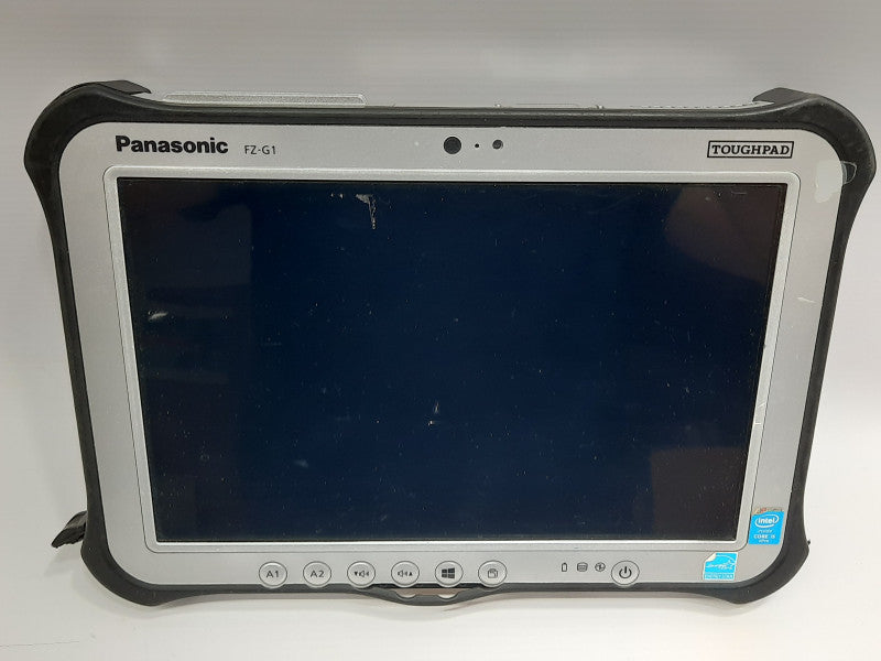 Panasonic FZ-G1 Toughpad, i5-4310U 2.0GHz, 8GB DDR3, No M.2 HDD