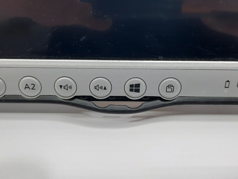 Panasonic FZ-G1 Toughpad, i5-4310U 2.0GHz, 8GB DDR3, No M.2 HDD