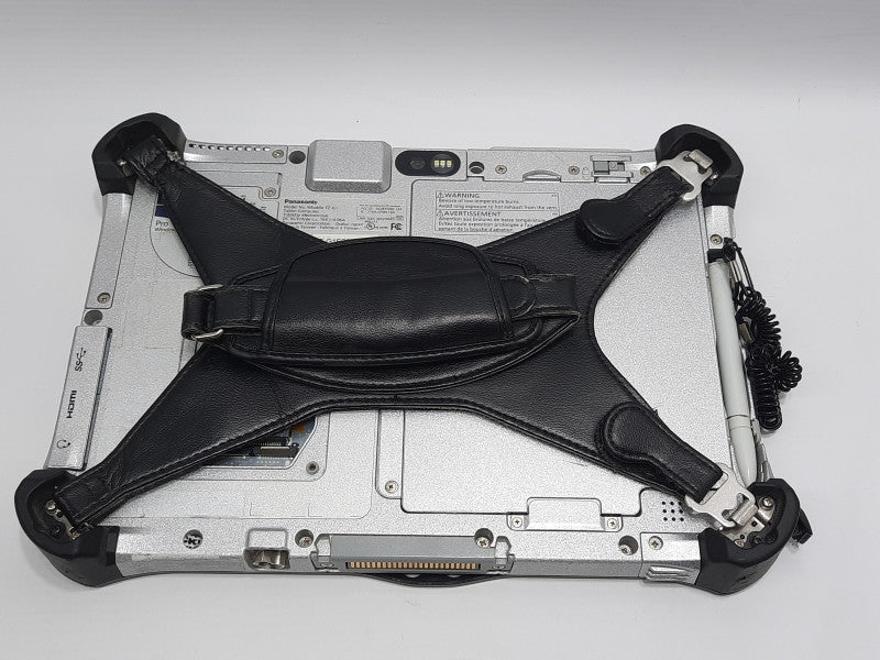 Panasonic FZ-G1 Toughpad, i5-4310U 2.0GHz, 8GB DDR3, No M.2 HDD