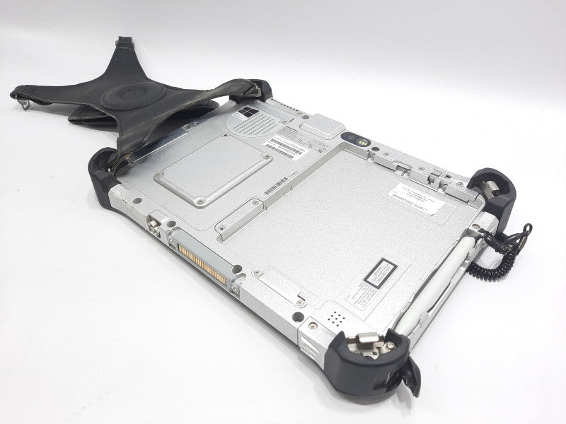 Panasonic TZ-G1 ToughPad, i5-4310 2.0GHz, 8GB DDR3, No M.2 HDD No Battery No Wifi