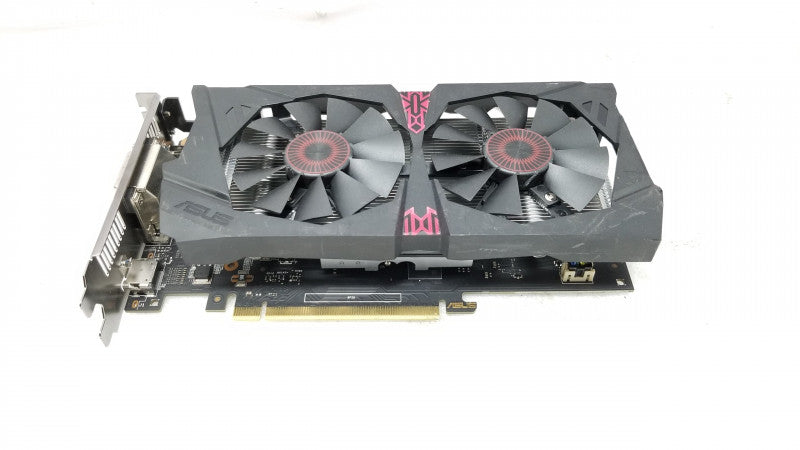 Strix GTX950 DC20C 2GB DDR5 Gaming Graphics Card