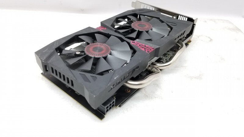 Strix GTX950 DC20C 2GB DDR5 Gaming Graphics Card
