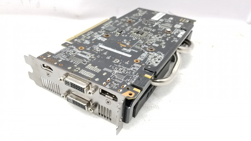 Strix GTX950 DC20C 2GB DDR5 Gaming Graphics Card