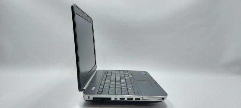 Dell Latitude E5520 i5-2540M 2.6GHz 8GB RAM 500GB HDD 15.6\\"