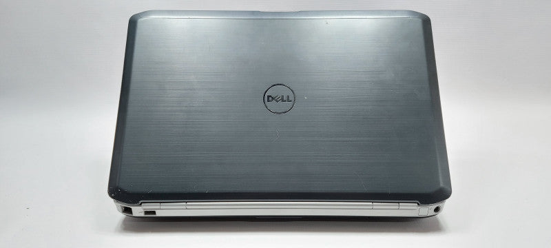 Dell Latitude E5520 i5-2540M 2.6GHz 8GB RAM 500GB HDD 15.6\\"