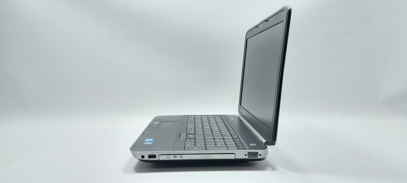 Dell Latitude E5520 i5-2540M 2.6GHz 8GB RAM 500GB HDD 15.6\\"