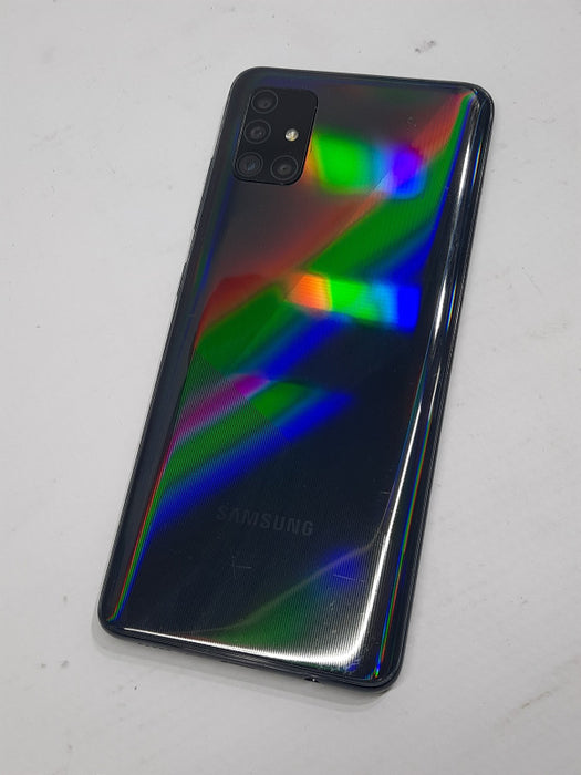Samsung Galaxy A51, Unlocked, 64GB Storage