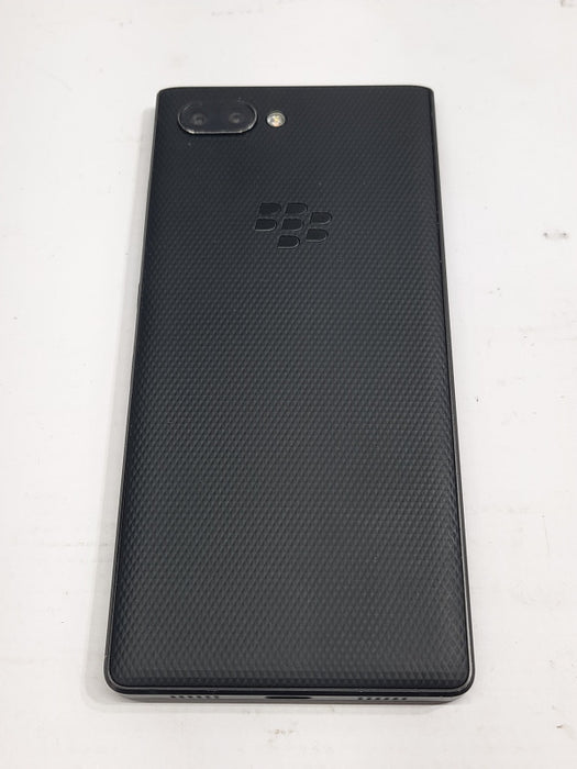 BlackBerry Key2, Unlocked, 64GB Storage