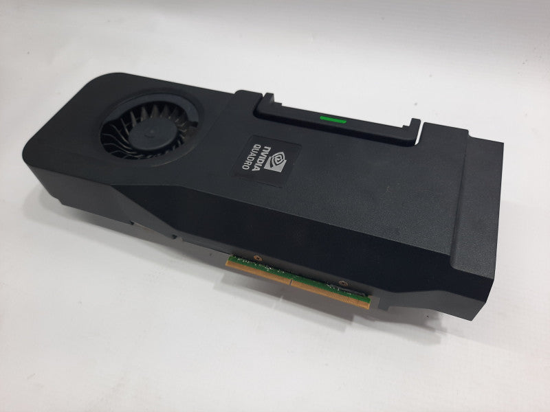 nVidia K3000m 2GB DDR5 GPU w/ 671196-002 HP Z1 Type 2 Grapghic Cooler Type B Heatsink