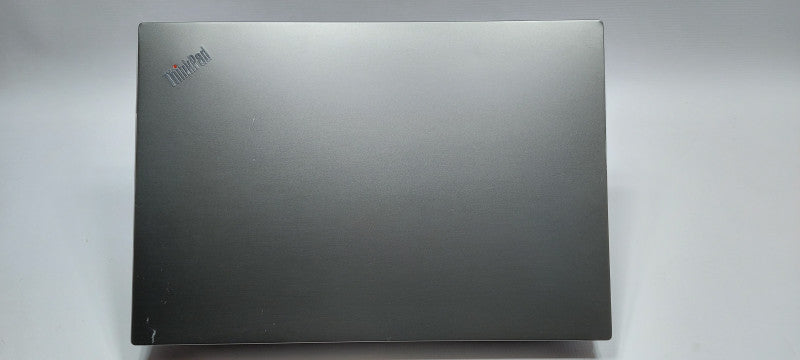 Lenovo ThinkPad E580 i7-8550U 1.8Ghz 16GB RAM 500GB SSD 15.6\\"