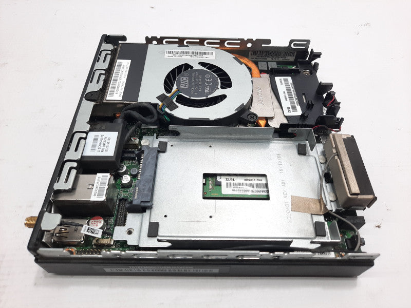 Lenovo USFF ThinkCentre M900, i5-6500T 2.5GHz 4GB DDR4, No HDD, No M.2