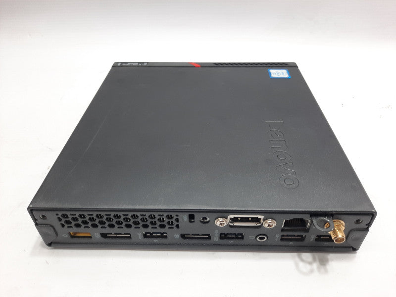 Lenovo USFF ThinkCentre M900, i5-6500T 2.5GHz 4GB DDR4, No HDD, No M.2