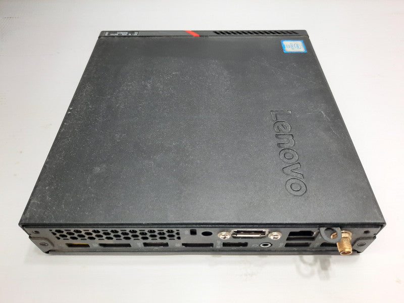 Lenovo ThinkCentre M900 i5-6500T 2.5GHz 4GB DDR4, No HDD, No M.2