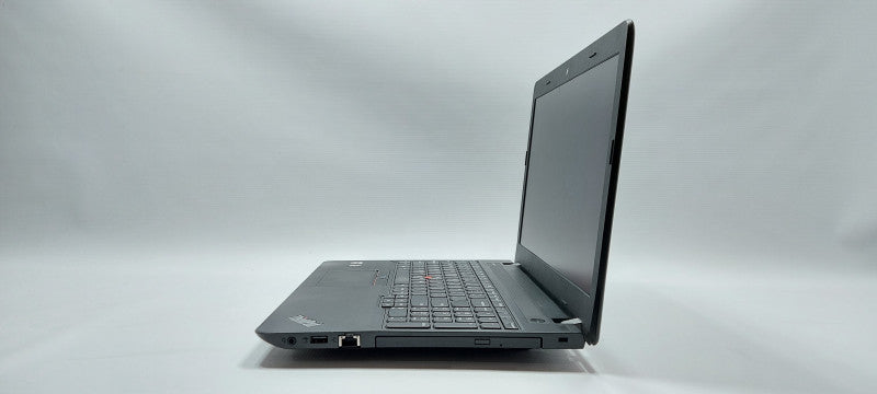 Lenovo ThinkPad E575 AMD A6-9500B 2.3GHz 8GB RAM 500GB HDD 15.6\\"