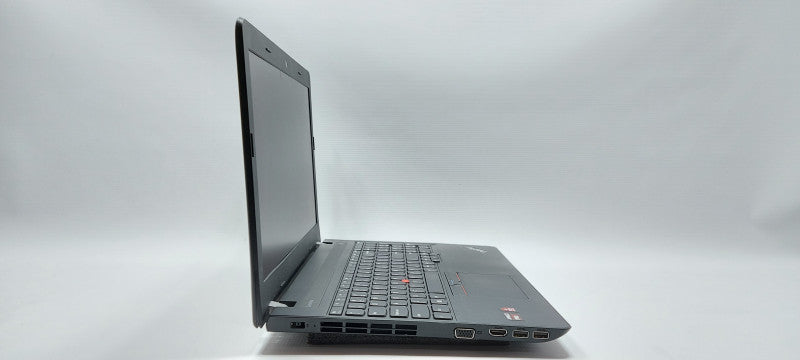 Lenovo ThinkPad E575 AMD A6-9500B 2.3GHz 8GB RAM 500GB HDD 15.6\\"
