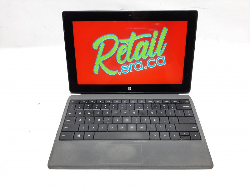 Microsoft Surface Pro 2 i5-4300U @ 1.9GHz 8GB RAM 256GB SSD