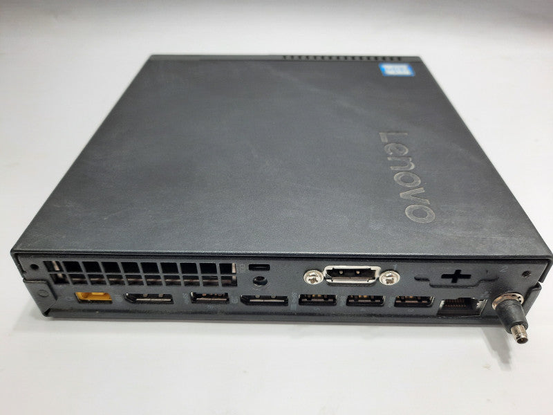 Lenovo ThinkCentre M910q USFF, i5-6500T 2.5GHz, 8GB DDR4, No HDD, No M.2