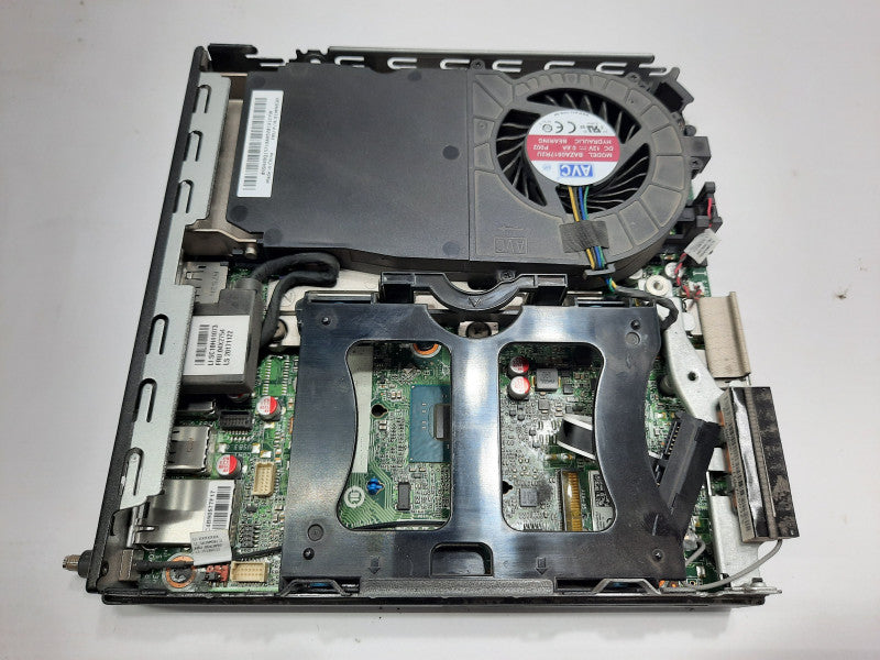 Lenovo ThinkCentre M910q USFF, i5-6500T 2.5GHz, 8GB DDR4, No HDD, No M.2