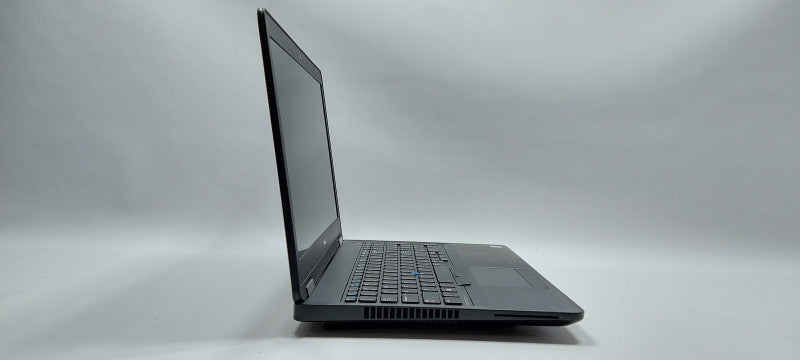 Dell Precision 3510 i7-6820HQ 2.7GHz 16GB RAM 500GB SSD 15.6\\"