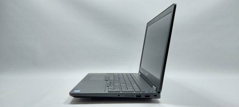 Dell Precision 3510 i7-6820HQ 2.7GHz 16GB RAM 500GB SSD 15.6\\"