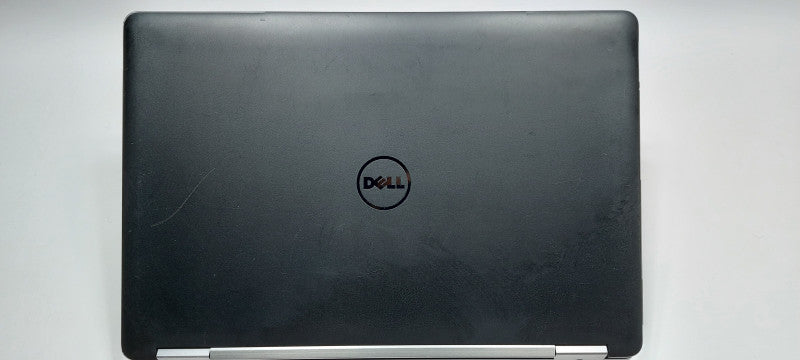 Dell Precision 3510 i7-6820HQ 2.7GHz 16GB RAM 500GB SSD 15.6\\"