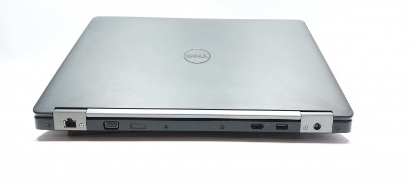 Dell Precision 3510   i7-6820HQ 2.7GHz 16GB RAM 500GB SSD 15.6\\"