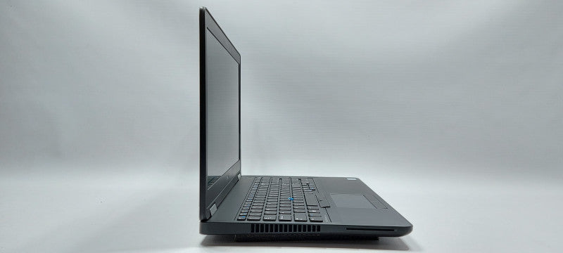 Dell Precision 3510   i7-6820HQ 2.7GHz 16GB RAM 500GB SSD 15.6\\"