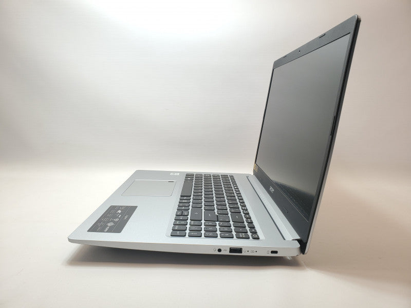Acer Aspire A515-55, Intel i5 1035G1, 20GB ram, 512GB SSD