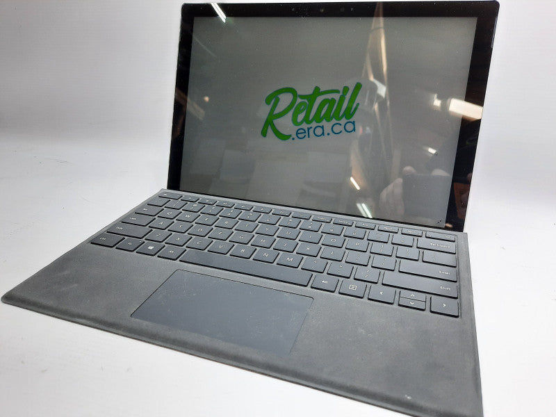 Microsoft Surface Pro 7 1866, i5-1035G4 1.1GHz 8GB DDR4 256GB Storage