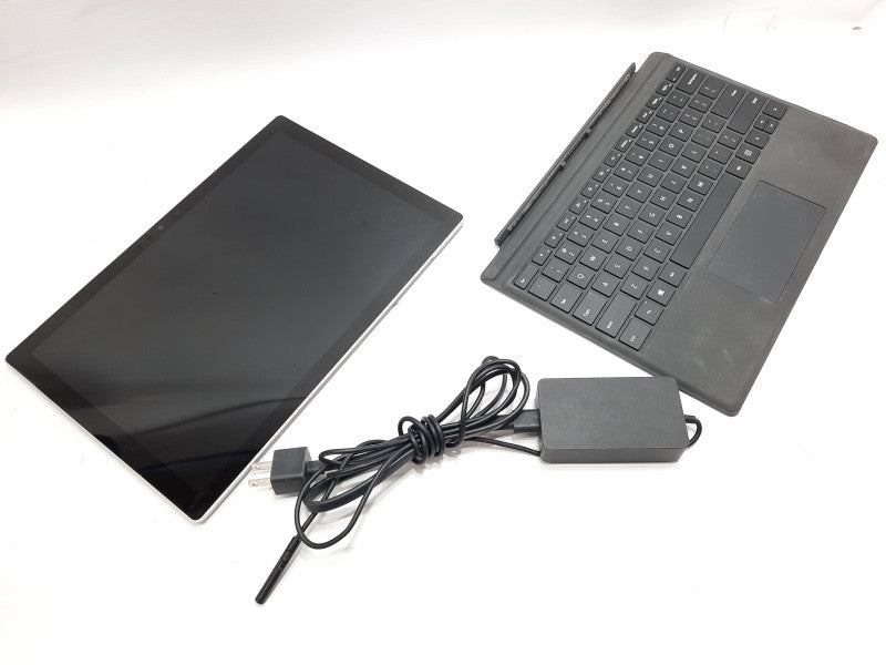 Microsoft Surface Pro 7 1866, i5-1035G4 1.1GHz 8GB DDR4 256GB Storage