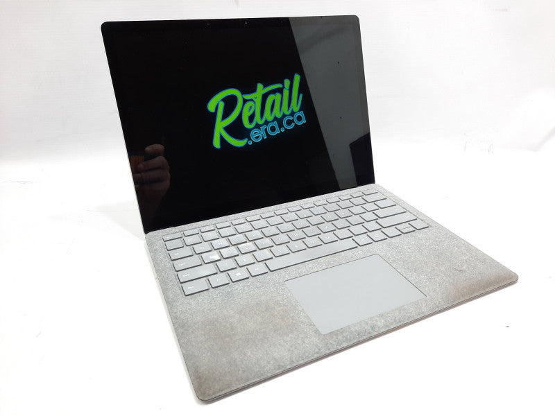 Microsoft Surface Laptop 1769 i5-7300U 2.6GHz 8GB DDR4 256GB Storage