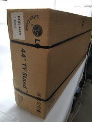 NEW KDR-44FS 44 TV Stand