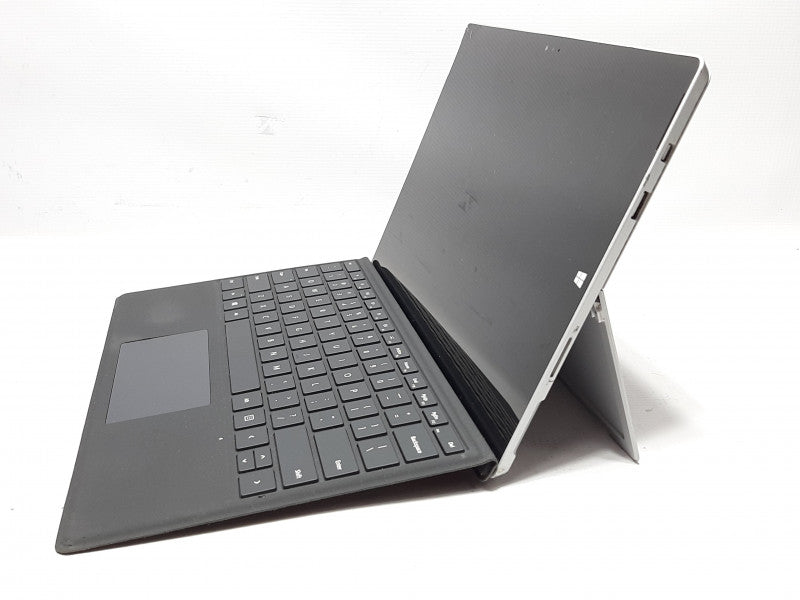 Surface Pro 3 1631 i7-4650U @ 2.3GHz 8GB RAM 256GB Flash -Cracked Screen