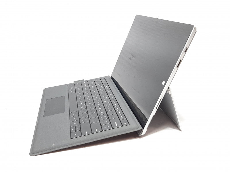 Surface Pro 3 1631 i7-4650U @ 2.3GHz 8GB RAM 256GB Flash -Touch not Working