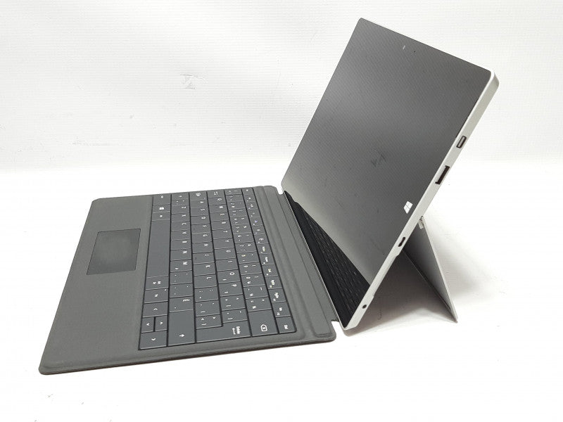 Surface 3 1657 Atom x7-Z8700 @ 1.6GHz 4GB RAM 128GB Flash w/ 1654 Keyboard